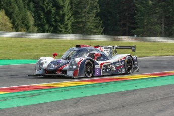 ELMS - 4 Heures de Spa