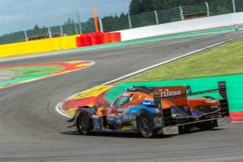 ELMS - 4 Heures de Spa