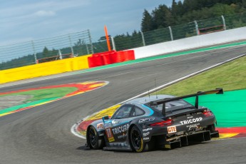 ELMS - 4 Heures de Spa