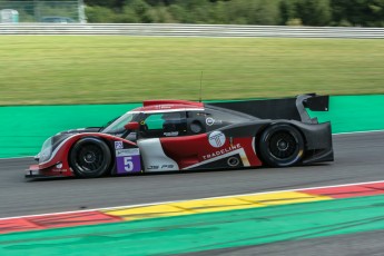 ELMS - 4 Heures de Spa