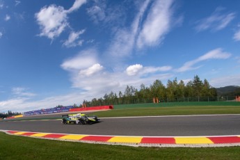 ELMS - 4 Heures de Spa