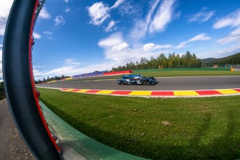 ELMS - 4 Heures de Spa