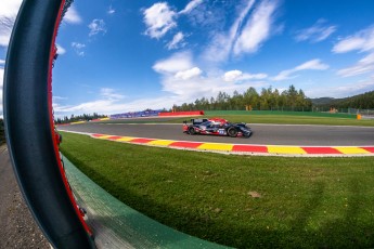 ELMS - 4 Heures de Spa
