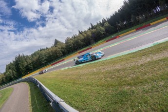 ELMS - 4 Heures de Spa