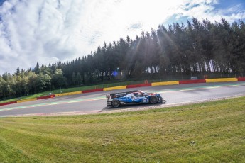 ELMS - 4 Heures de Spa