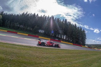 ELMS - 4 Heures de Spa
