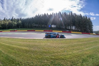 ELMS - 4 Heures de Spa