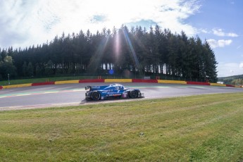 ELMS - 4 Heures de Spa