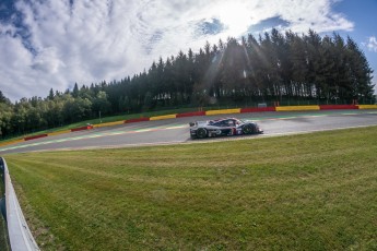ELMS - 4 Heures de Spa