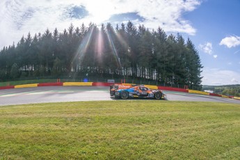 ELMS - 4 Heures de Spa