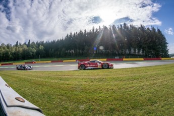 ELMS - 4 Heures de Spa