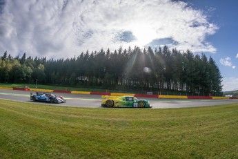 ELMS - 4 Heures de Spa