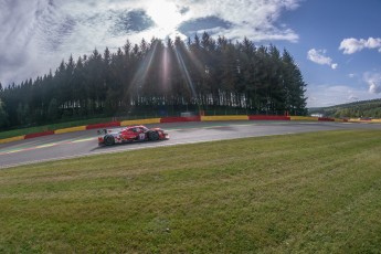 ELMS - 4 Heures de Spa