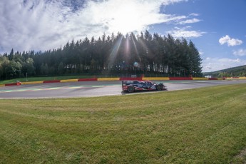 ELMS - 4 Heures de Spa