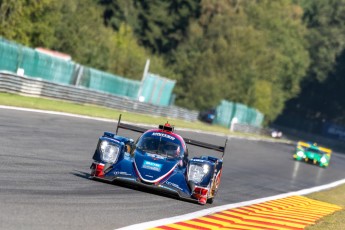 ELMS - 4 Heures de Spa