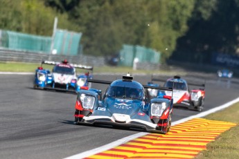 ELMS - 4 Heures de Spa