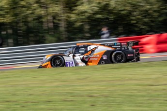 ELMS - 4 Heures de Spa