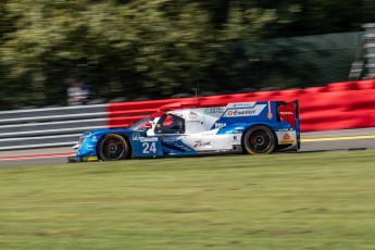 ELMS - 4 Heures de Spa