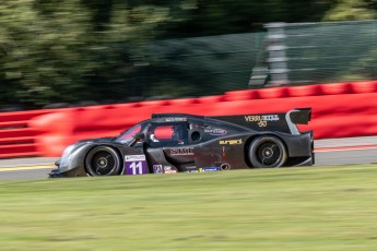 ELMS - 4 Heures de Spa
