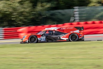 ELMS - 4 Heures de Spa