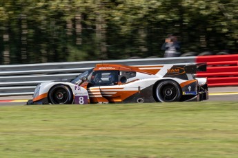 ELMS - 4 Heures de Spa