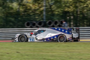 ELMS - 4 Heures de Spa