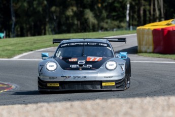 ELMS - 4 Heures de Spa