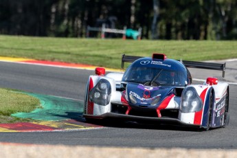 ELMS - 4 Heures de Spa