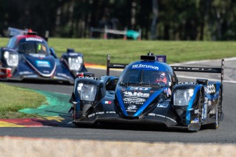 ELMS - 4 Heures de Spa
