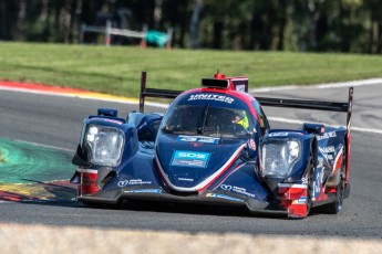 ELMS - 4 Heures de Spa