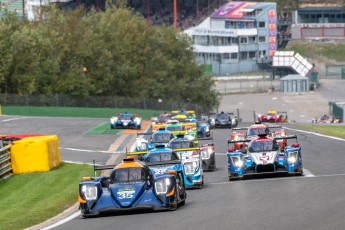ELMS - 4 Heures de Spa