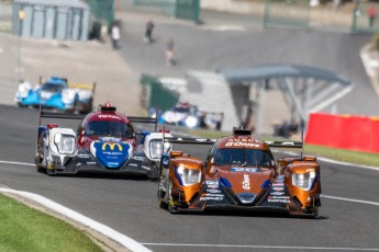 ELMS - 4 Heures de Spa
