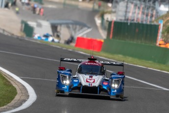 ELMS - 4 Heures de Spa