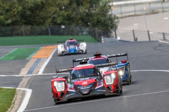ELMS - 4 Heures de Spa