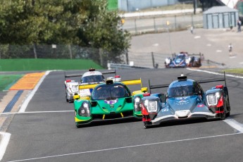 ELMS - 4 Heures de Spa
