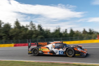 ELMS - 4 Heures de Spa