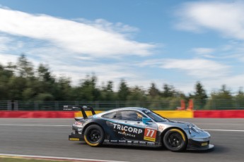 ELMS - 4 Heures de Spa