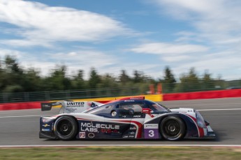 ELMS - 4 Heures de Spa