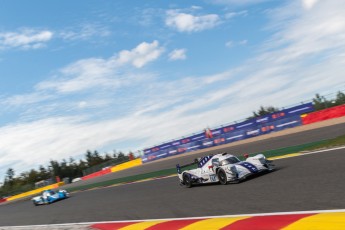 ELMS - 4 Heures de Spa