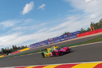 ELMS - 4 Heures de Spa