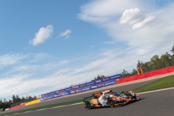 ELMS - 4 Heures de Spa