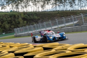 ELMS - 4 Heures de Spa