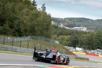 ELMS - 4 Heures de Spa