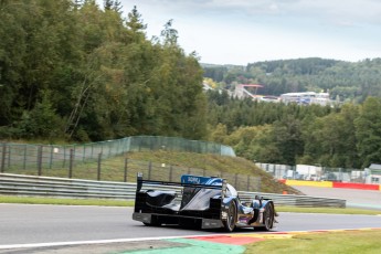 ELMS - 4 Heures de Spa