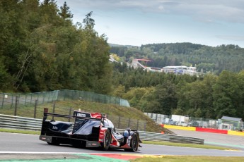 ELMS - 4 Heures de Spa
