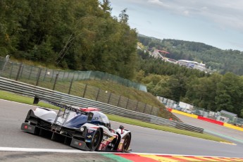 ELMS - 4 Heures de Spa