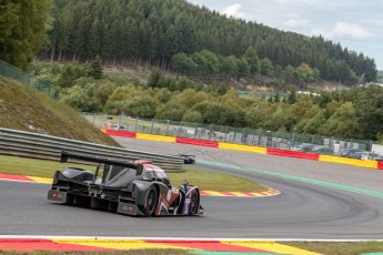 ELMS - 4 Heures de Spa