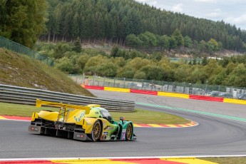 ELMS - 4 Heures de Spa