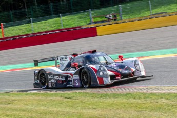 ELMS - 4 Heures de Spa