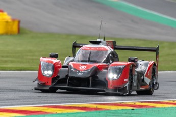 ELMS - 4 Heures de Spa